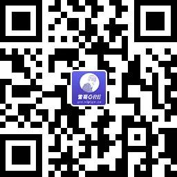 雷哥GRE APP 二维码